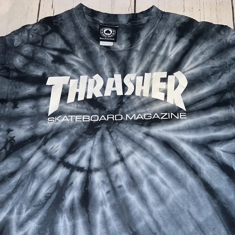 Thrasher - Picture 1 of 3